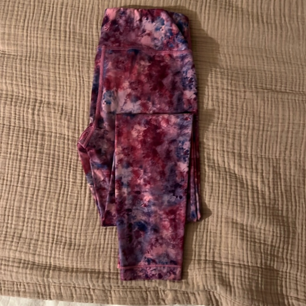 Athleta Girls Legging
